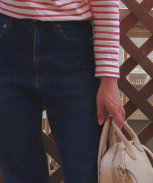 GU | デニムパンツ