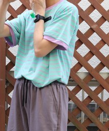 Green Parks topic | Tシャツ/カットソー