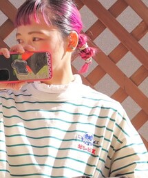 FREAK'S STORE | シャツ/ブラウス