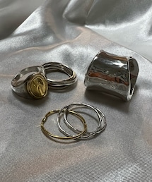 petitperi | リング