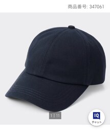 GU | キャップ