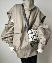 CFT. | その他アウター