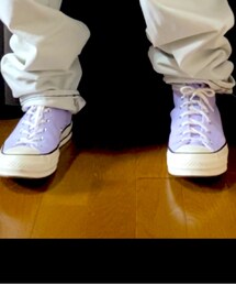 CONVERSE | スニーカー