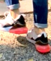 NIKE | スニーカー