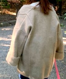 select MOCA | ジャケット/アウター