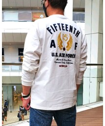 AVIREX | Tシャツ/カットソー