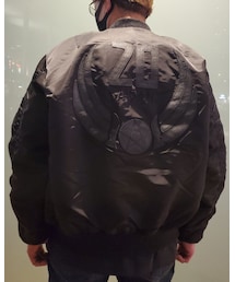 AVIREX | MA-1