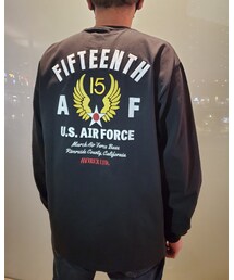 AVIREX | Tシャツ/カットソー