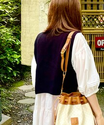 179/WG NICOLE CLUB | ベスト