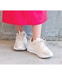 mumu | スニーカー