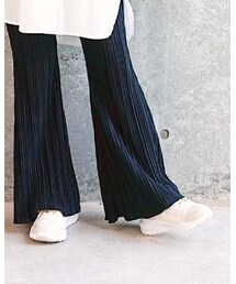 しまむら　MUMU | mumu 軽量スニーカー(スニーカー)