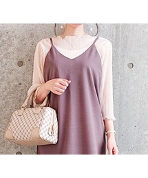 しまむら | ２セット シアープリーツES(トップス)