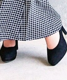 petiemduras | パンプス