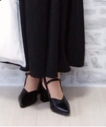 Avail | SUマエトジバックB　SUREVE(パンプス)