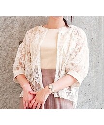 しまむら | 　フライス２WAYタンク　Helm(タンクトップ)