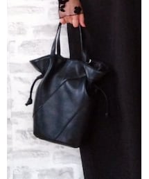 しまむら | omiキンチャク2way　Laumeomi..(バッグ)