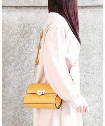 HK WORKS LONDON | しまむら(ショルダーバッグ)