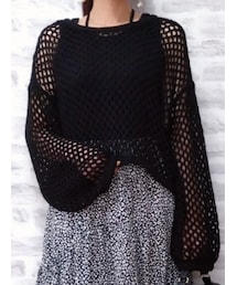 しまむら | T＊Y2WAYCD  terawear ✖tal.byyumi.(カーディガン/ボレロ)