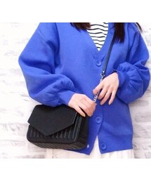ZARA | ショルダーバッグ