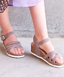 しまむら | サンダル