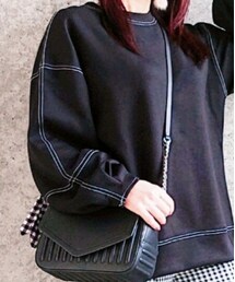 ZARA | ショルダーバッグ