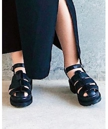 しまむら | スポーツサンダル(サンダル)