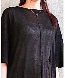 GU | タンクトップ