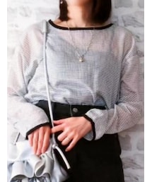 しまむら | Tシャツ/カットソー