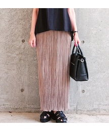 しまむら | HRランダムプリーツ86(スカート)