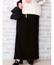 YOUTPUリブナロー91　ilsolore by yoh