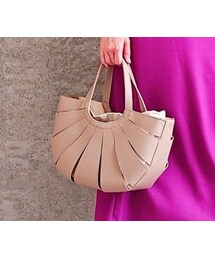 しまむら | キンチャクオオギTS    a.v.v(バッグ)