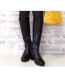 Avail | RAGストレッチLBT　　Rag Out(ブーツ)