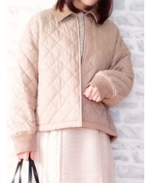 UNIQLO | ブルゾン