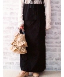 しまむら | MARNベルトツキナロー93　MARI.EmmY(スカート)