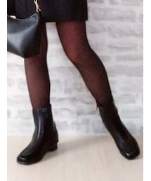 しまむら | omiコバツキモカSBT　Laumeomi..(ブーツ)