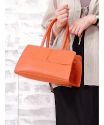 しまむら | アミアミヨコナガBS(ハンドバッグ)