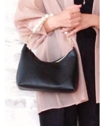 しまむら | TT＊YOPLモチテ２way　ilsolore by yoh(ハンドバッグ)