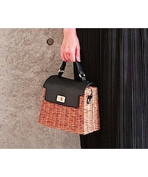 しまむら | Tチューブカブセ２WAY(バッグ)