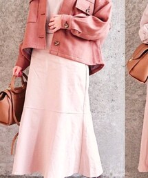 しまむら | マーメイドスカート(スカート)