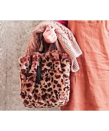 Avail | トートバッグ