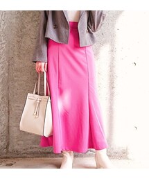 しまむら | マーメイドスカート(スカート)