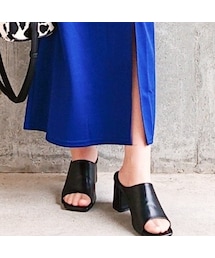 Avail | SU1マイコウチャンキーSD(サンダル)