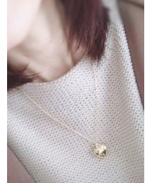 しまむら | CCハートスライドネックレス　chico(ネックレス)