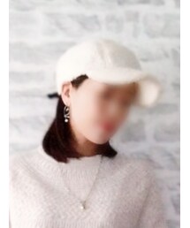 WORKMAN plus＋ | キャップ