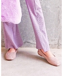 ヒラキ | バレエシューズ