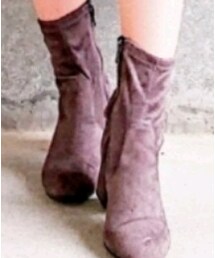 GU | ストレッチブーツ(ブーツ)