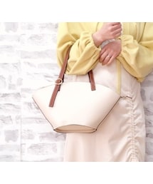 しまむら | TT＊coオウギ２WAY　　　　coco(バッグ)