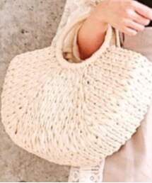 Honeys | かごバッグ