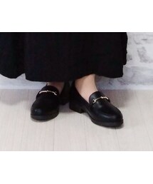 ヒラキ | ローファー