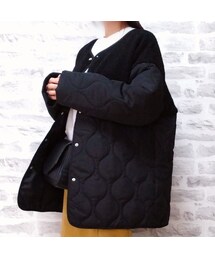 しまむら | HB＊ジャケット　　FLASH BLUE(ジャケット/アウター)